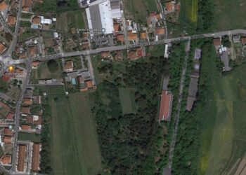 Centro regional de proteção civil em Bairro