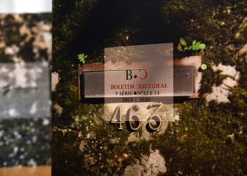 Nova edição do Boletim Cultural é um pedaço da história de Famalicão