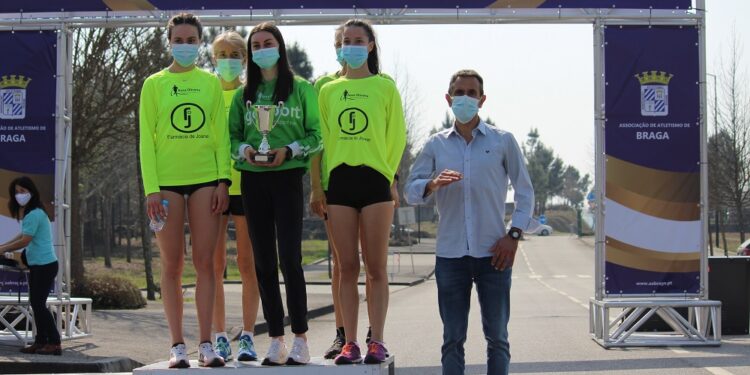 EARO sagrou-se Campeã Regional e Vice Campeã Regional