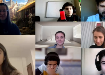 Sessão Águas do Norte- 8.1