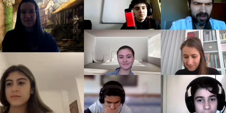 Sessão Águas do Norte- 8.1