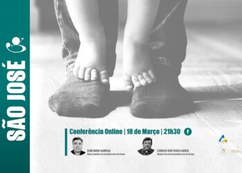 CORAÇÃO DE PAI EM VESPERA DO DIA DO PAI