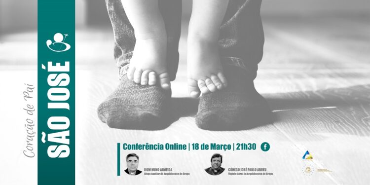 CORAÇÃO DE PAI EM VESPERA DO DIA DO PAI