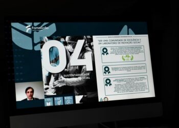 Famalicão está no caminho do desenvolvimento sustentável