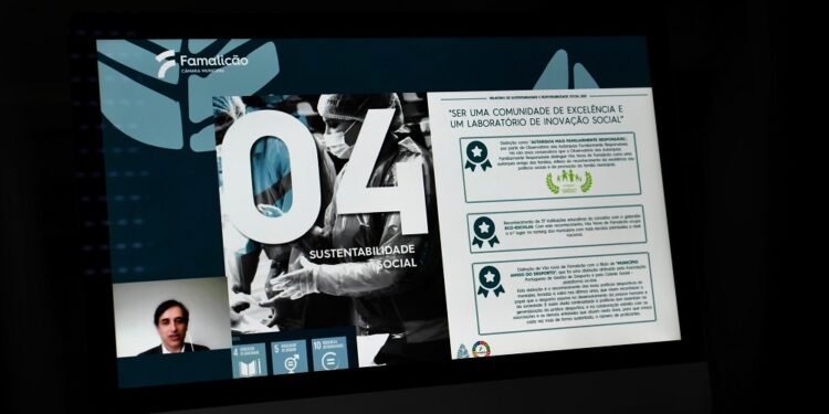 Famalicão está no caminho do desenvolvimento sustentável