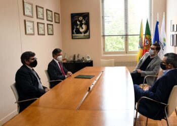 Município de Famalicão estreita relação com Universidade Católica Portuguesa