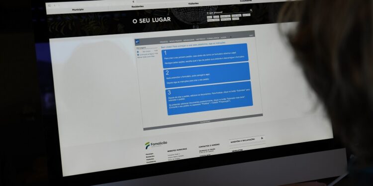 Urbanismo de Famalicão ganha balcão de atendimento técnico virtual