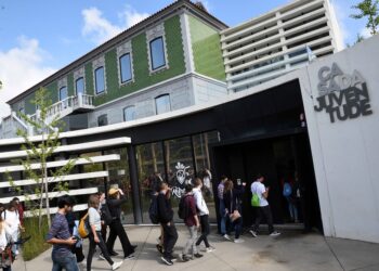 Famalicão adere à Rede Nacional de Municípios Amigos da Juventude