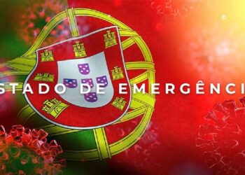 Arrancou o novo estado de emergência esta Terça-feira