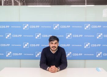 CDS-PP cria atividade na Vila de Joane