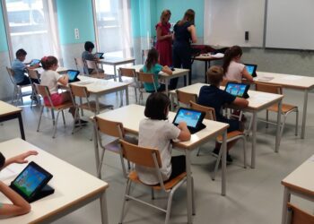 Mais de 880 alunos de Famalicão nos Campeonatos Hypatiamat de Cálculo Mental