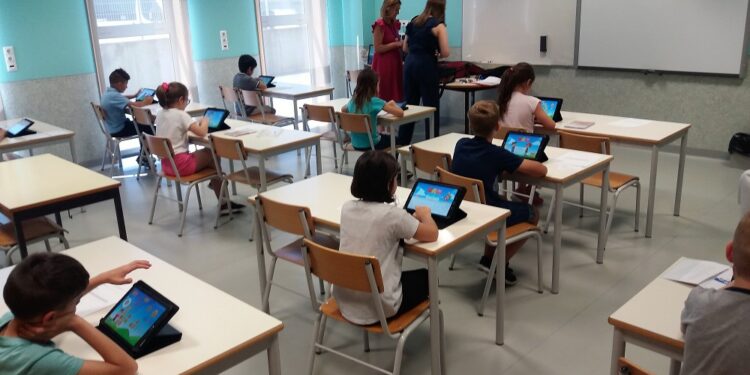 Mais de 880 alunos de Famalicão nos Campeonatos Hypatiamat de Cálculo Mental