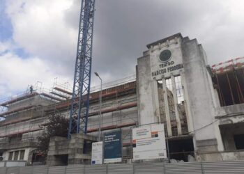 PS de Riba de Ave sente a sua vila lembrada ao longe e esquecido de perto