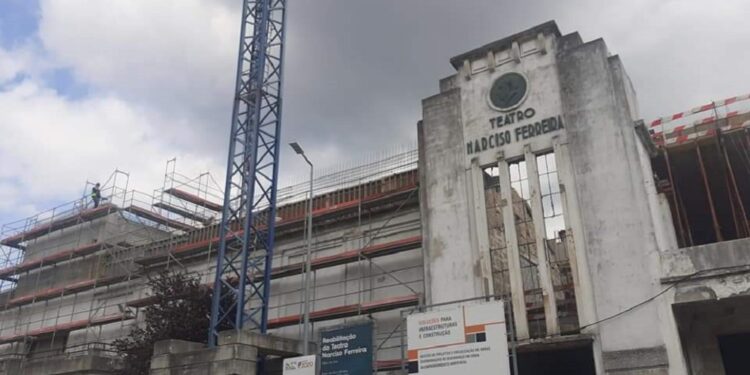 PS de Riba de Ave sente a sua vila lembrada ao longe e esquecido de perto