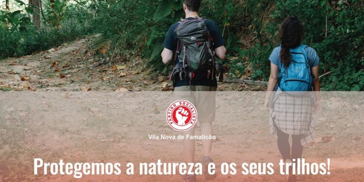 Ambiente: A propaganda da Câmara Municipal 