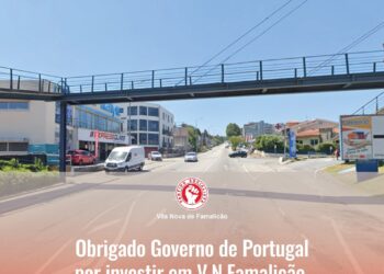 PARTIDO SOCIALISTA AGRADECE AO GOVERNO INTERVENÇÃO NA AVENIDA 9 DE JULHO