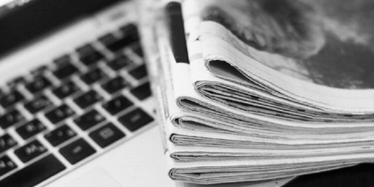 Ano da Imprensa Regional assinalado até ao final do ano