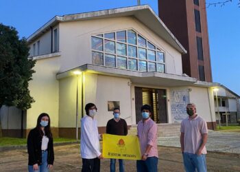 Juventude Socialista relança Núcleo em Fradelos  