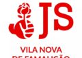 Juventude Socialista reúne com Municipio