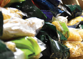 Loja Social promove recolha de alimentos no fim-de-semana