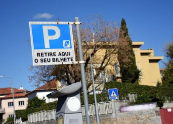 PARQF reativa parquímetros em Famalicão a 1 de abril