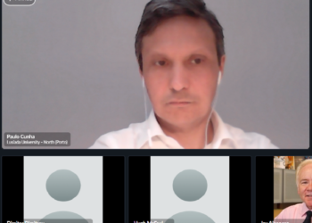 Paulo Cunha em Congresso da ONU sobre a Prevenção do Crime e a Justiça Penal