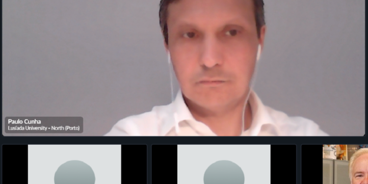 Paulo Cunha em Congresso da ONU sobre a Prevenção do Crime e a Justiça Penal