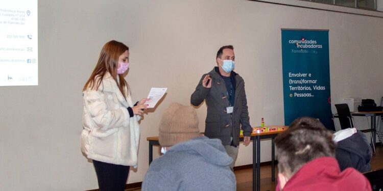 Programa CLDS 4G já acompanha mais de meio milhar de famalicenses