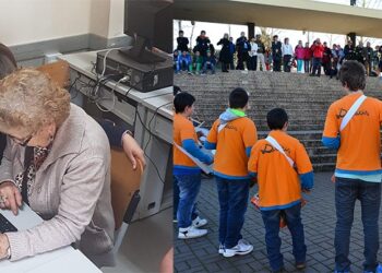 Clubes Comunitários