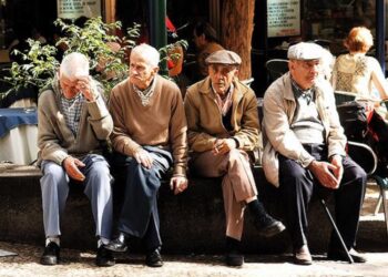 Antes de se reformar vai ter de trabalhar mais um mês