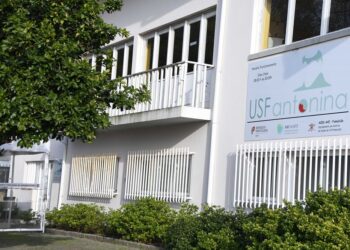 CÂMARA DE FAMALICÃO AVANÇA COM CANDIDATURA PARA A REQUALIFICAÇÃO DA USF DE REQUIÃO 