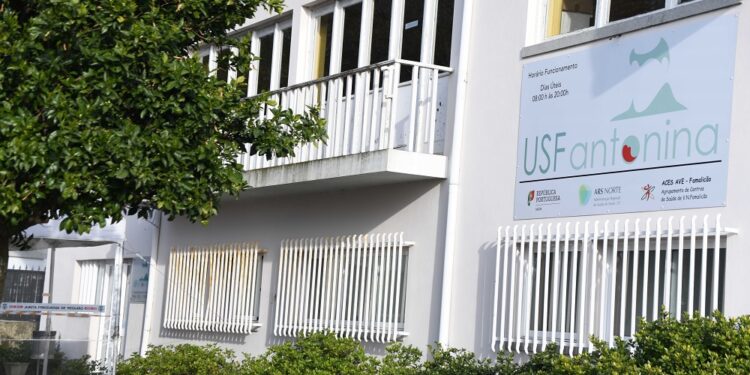 CÂMARA DE FAMALICÃO AVANÇA COM CANDIDATURA PARA A REQUALIFICAÇÃO DA USF DE REQUIÃO