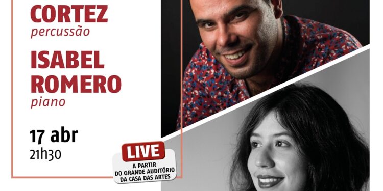 CASA DAS ARTES RETOMA PROGRAMAÇÃO