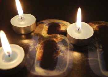 Apagão mundial acontece hoje, dia 27, entre as 20h30 e as 21h30.