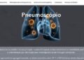 Pneumoscópio, o mapa dinâmico da Pneumonia e Meningite em Portugal