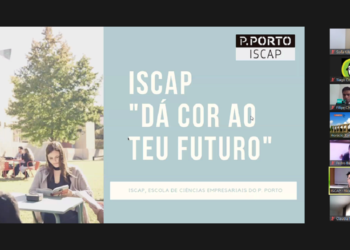 OFICINA promove webinar de acesso ao Ensino Superior