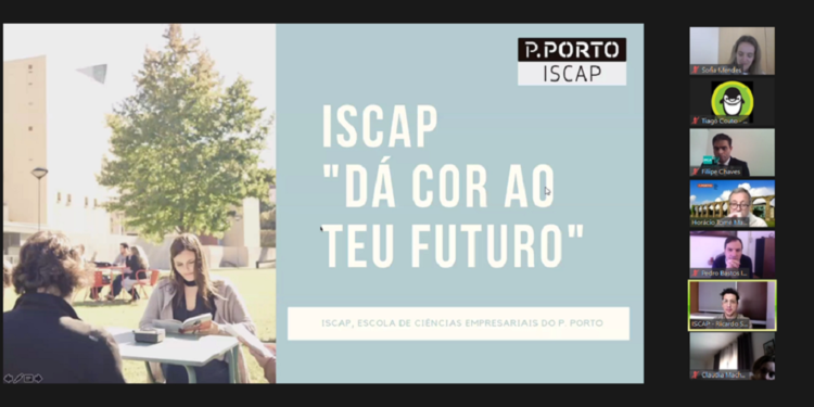 OFICINA promove webinar de acesso ao Ensino Superior
