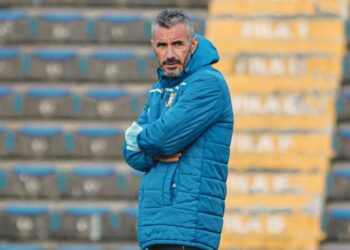 Ivo Vieira toma posse no FC Famalicão