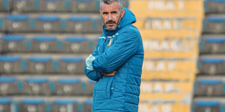 Ivo Vieira toma posse no FC Famalicão