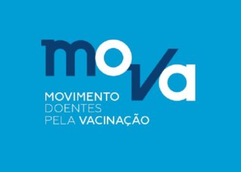 Não atrase a vacinação. A prescrição eletrónica pode ser uma solução.