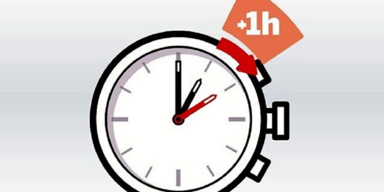 Vem ai o horário de verão. Hora muda esta madrugada