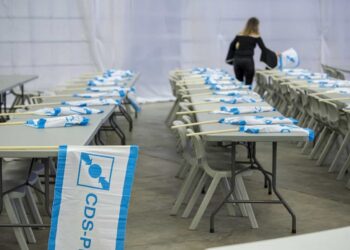 JP de Famalicão com cinco militantes nos órgãos nacionais