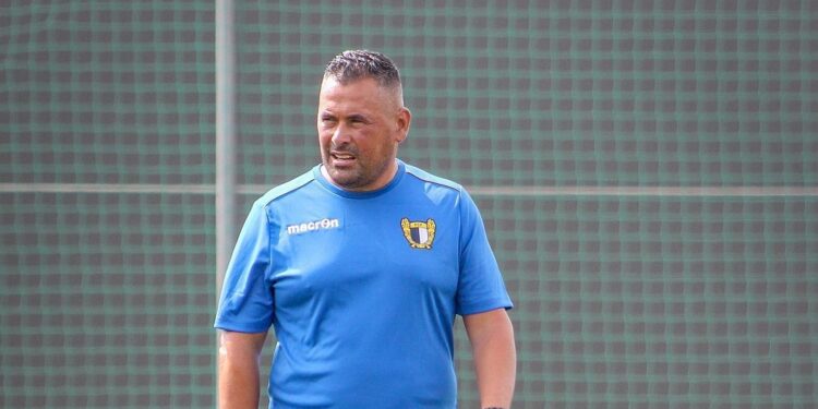 Cessação de funções do técnico João Marques.