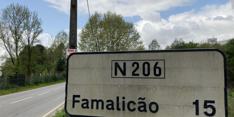 Deputado famalicense recupera Recomendação da Assembleia Municipal