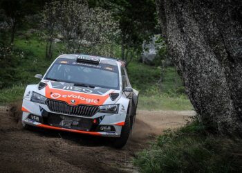 Armindo Araújo e Luís Ramalho querem vencer no arranque da temporada