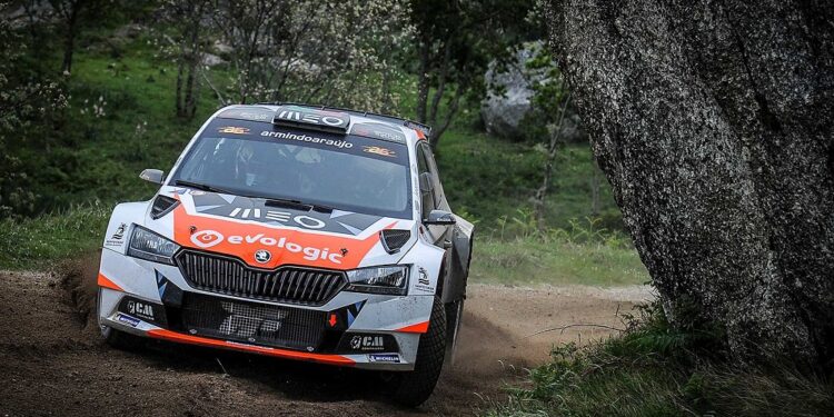 Armindo Araújo e Luís Ramalho querem vencer no arranque da temporada