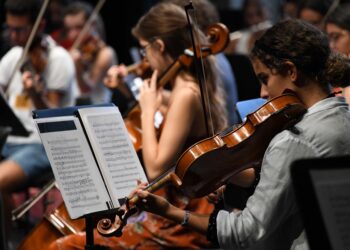 Famalicão chama jovens músicos para estágio em orquestra