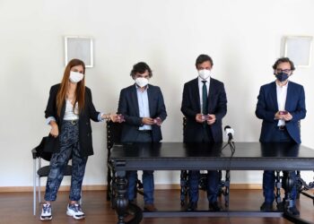 Comércio da Vila é o novo “centro comercial” de Famalicão