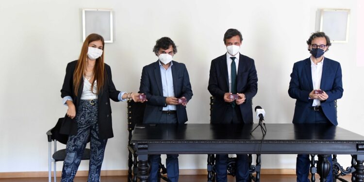 Comércio da Vila é o novo “centro comercial” de Famalicão