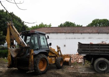 Câmara de Famalicão avança com obras de remodelação e ampliação na pré-primária de Bairro